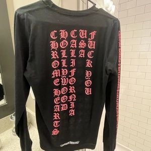 Chrome Hearts Authentic Shirt